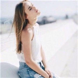 Meet your Posher, Woods